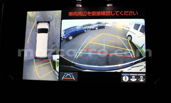 Tenga Tsaru Toyota Grand HiAce Nhema Mota in Maputo in Maputo Tenga Tsaru Toyota Grand HiAce Nhema Mota in Maputo in Maputo