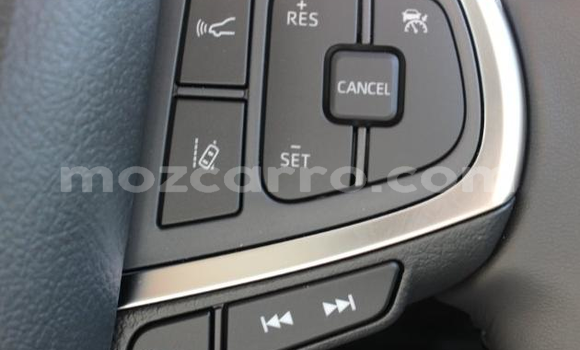 Tenga Tsaru Toyota Grand HiAce Nhema Mota in Maputo in Maputo Tenga Tsaru Toyota Grand HiAce Nhema Mota in Maputo in Maputo