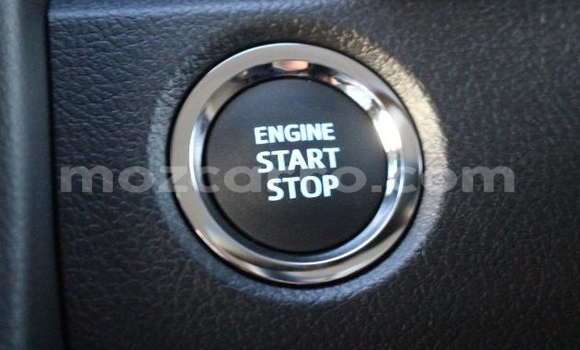 Tenga Tsaru Toyota Grand HiAce Nhema Mota in Maputo in Maputo Tenga Tsaru Toyota Grand HiAce Nhema Mota in Maputo in Maputo