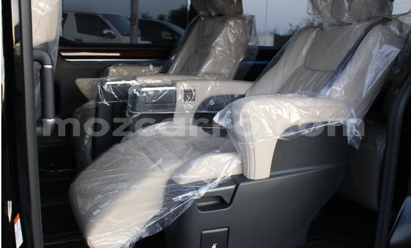 Tenga Tsaru Toyota Grand HiAce Nhema Mota in Maputo in Maputo Tenga Tsaru Toyota Grand HiAce Nhema Mota in Maputo in Maputo