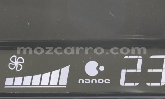 Tenga Tsaru Toyota Grand HiAce Nhema Mota in Maputo in Maputo Tenga Tsaru Toyota Grand HiAce Nhema Mota in Maputo in Maputo