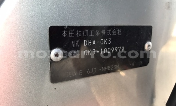 Tenga Tsaru Honda Fit Zvimwe Mota in Xai-Xai in Gaza Tenga Tsaru Honda Fit Zvimwe Mota in Xai-Xai in Gaza