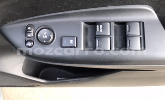 Tenga Tsaru Honda Fit Zvimwe Mota in Xai-Xai in Gaza Tenga Tsaru Honda Fit Zvimwe Mota in Xai-Xai in Gaza