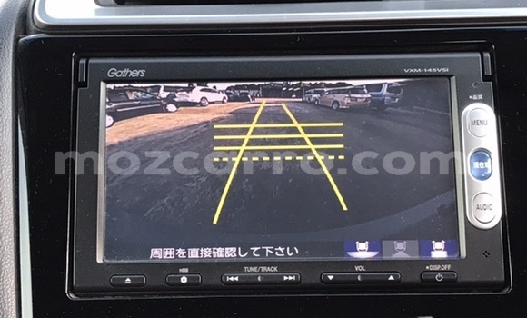 Tenga Tsaru Honda Fit Zvimwe Mota in Xai-Xai in Gaza Tenga Tsaru Honda Fit Zvimwe Mota in Xai-Xai in Gaza