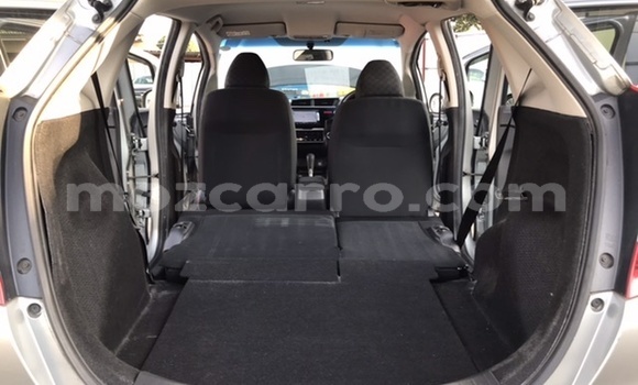 Tenga Tsaru Honda Fit Zvimwe Mota in Xai-Xai in Gaza Tenga Tsaru Honda Fit Zvimwe Mota in Xai-Xai in Gaza