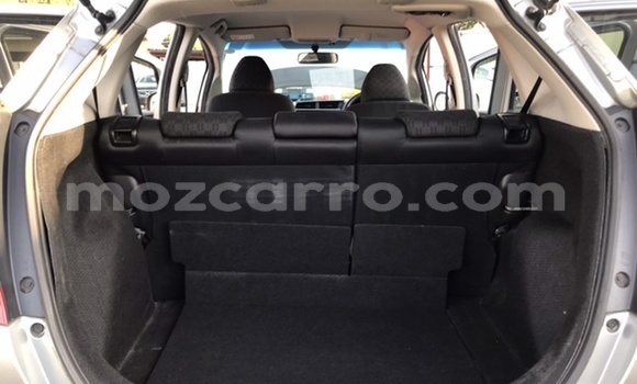 Tenga Tsaru Honda Fit Zvimwe Mota in Xai-Xai in Gaza Tenga Tsaru Honda Fit Zvimwe Mota in Xai-Xai in Gaza