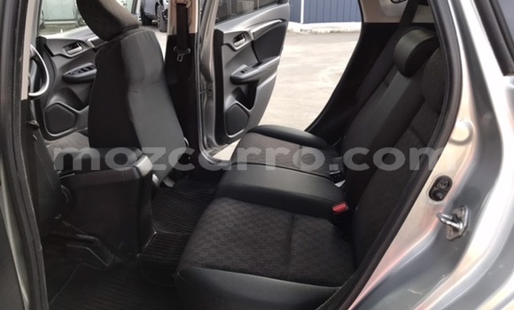 Tenga Tsaru Honda Fit Zvimwe Mota in Xai-Xai in Gaza Tenga Tsaru Honda Fit Zvimwe Mota in Xai-Xai in Gaza