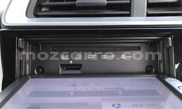 Tenga Tsaru Honda Fit Zvimwe Mota in Xai-Xai in Gaza Tenga Tsaru Honda Fit Zvimwe Mota in Xai-Xai in Gaza