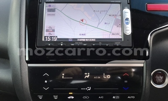 Tenga Tsaru Honda Fit Zvimwe Mota in Xai-Xai in Gaza Tenga Tsaru Honda Fit Zvimwe Mota in Xai-Xai in Gaza