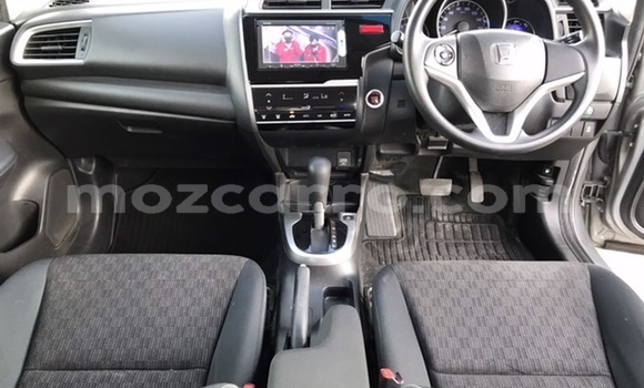 Tenga Tsaru Honda Fit Zvimwe Mota in Xai-Xai in Gaza Tenga Tsaru Honda Fit Zvimwe Mota in Xai-Xai in Gaza