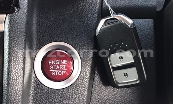 Tenga Tsaru Honda Fit Zvimwe Mota in Xai-Xai in Gaza Tenga Tsaru Honda Fit Zvimwe Mota in Xai-Xai in Gaza