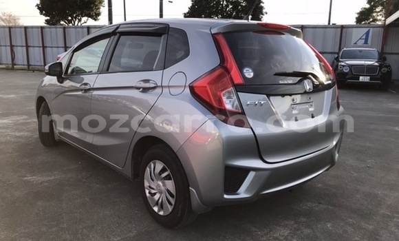Tenga Tsaru Honda Fit Zvimwe Mota in Xai-Xai in Gaza Tenga Tsaru Honda Fit Zvimwe Mota in Xai-Xai in Gaza