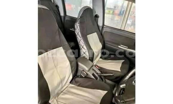 Tenga Tsaru Isuzu KB Chena Mota in Maputo in Maputo Tenga Tsaru Isuzu KB Chena Mota in Maputo in Maputo