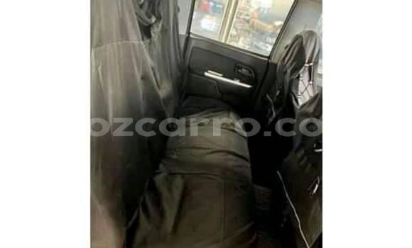 Tenga Tsaru Isuzu KB Chena Mota in Maputo in Maputo Tenga Tsaru Isuzu KB Chena Mota in Maputo in Maputo