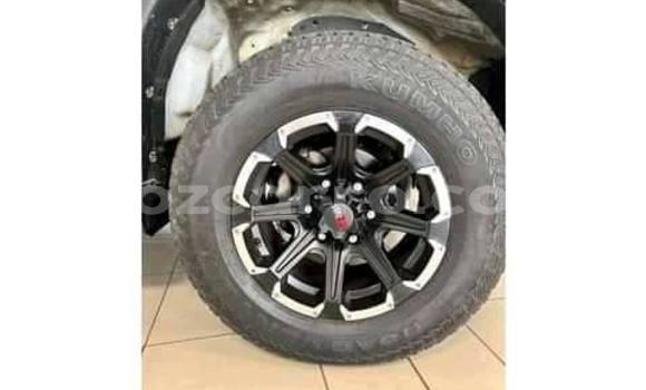 Tenga Tsaru Isuzu KB Chena Mota in Maputo in Maputo Tenga Tsaru Isuzu KB Chena Mota in Maputo in Maputo