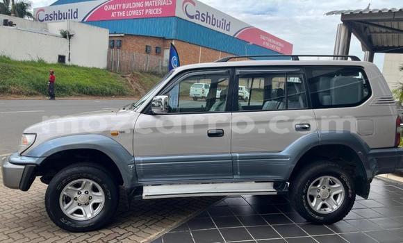 Tenga Tsaru Toyota Land Cruiser Prado Zvimwe Mota in Nampula in Nampula Tenga Tsaru Toyota Land Cruiser Prado Zvimwe Mota in Nampula in Nampula