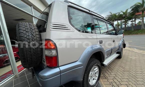 Tenga Tsaru Toyota Land Cruiser Prado Zvimwe Mota in Nampula in Nampula Tenga Tsaru Toyota Land Cruiser Prado Zvimwe Mota in Nampula in Nampula