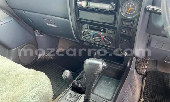 Tenga Tsaru Toyota Land Cruiser Prado Zvimwe Mota in Nampula in Nampula Tenga Tsaru Toyota Land Cruiser Prado Zvimwe Mota in Nampula in Nampula