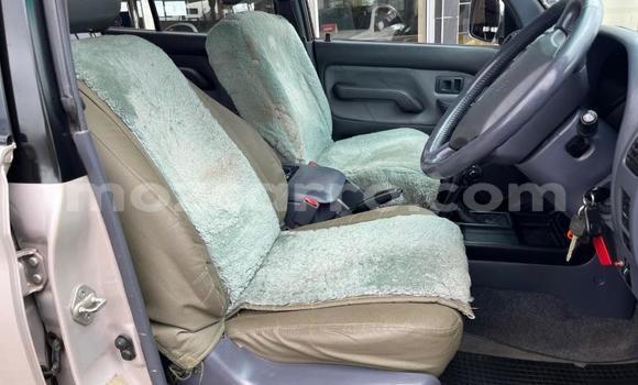 Tenga Tsaru Toyota Land Cruiser Prado Zvimwe Mota in Nampula in Nampula Tenga Tsaru Toyota Land Cruiser Prado Zvimwe Mota in Nampula in Nampula