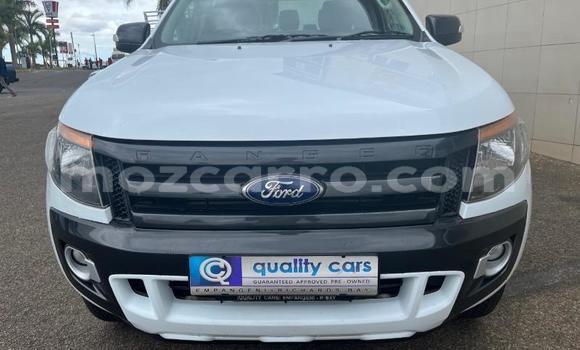 Tenga Tsaru Ford Ranger Chena Mota in Nampula in Nampula Tenga Tsaru Ford Ranger Chena Mota in Nampula in Nampula