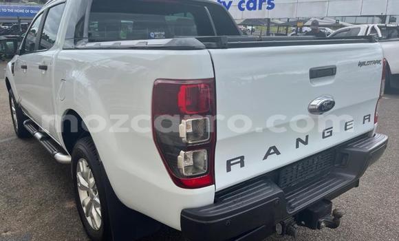 Tenga Tsaru Ford Ranger Chena Mota in Nampula in Nampula Tenga Tsaru Ford Ranger Chena Mota in Nampula in Nampula