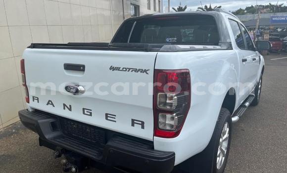 Tenga Tsaru Ford Ranger Chena Mota in Nampula in Nampula Tenga Tsaru Ford Ranger Chena Mota in Nampula in Nampula