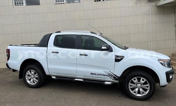 Tenga Tsaru Ford Ranger Chena Mota in Nampula in Nampula Tenga Tsaru Ford Ranger Chena Mota in Nampula in Nampula