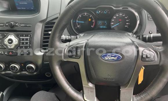 Tenga Tsaru Ford Ranger Chena Mota in Nampula in Nampula Tenga Tsaru Ford Ranger Chena Mota in Nampula in Nampula