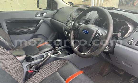 Tenga Tsaru Ford Ranger Chena Mota in Nampula in Nampula Tenga Tsaru Ford Ranger Chena Mota in Nampula in Nampula