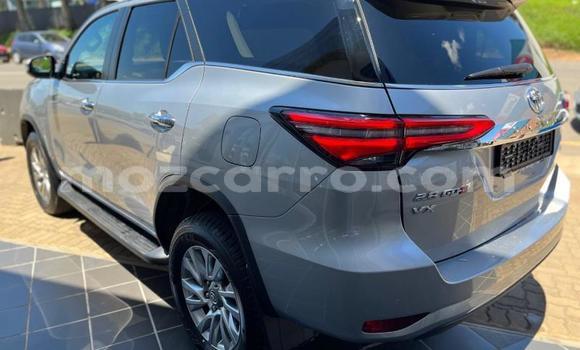 Tenga Tsaru Toyota Fortuner Sirivha Mota in Nampula in Nampula Tenga Tsaru Toyota Fortuner Sirivha Mota in Nampula in Nampula