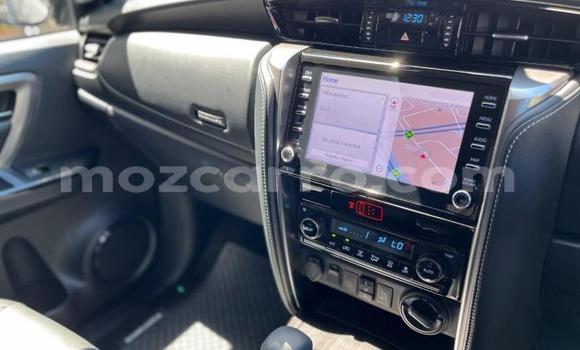 Tenga Tsaru Toyota Fortuner Sirivha Mota in Nampula in Nampula Tenga Tsaru Toyota Fortuner Sirivha Mota in Nampula in Nampula