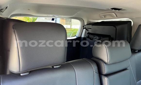 Tenga Tsaru Toyota Fortuner Sirivha Mota in Nampula in Nampula Tenga Tsaru Toyota Fortuner Sirivha Mota in Nampula in Nampula