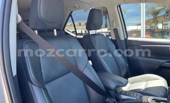 Tenga Tsaru Toyota Fortuner Sirivha Mota in Nampula in Nampula Tenga Tsaru Toyota Fortuner Sirivha Mota in Nampula in Nampula