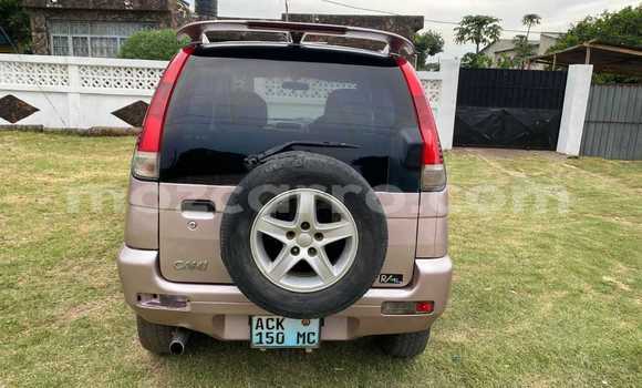 Buy Used Toyota RAV4 Other Car in Maputo in Maputo Buy Used Toyota RAV4 Other Car in Maputo in Maputo