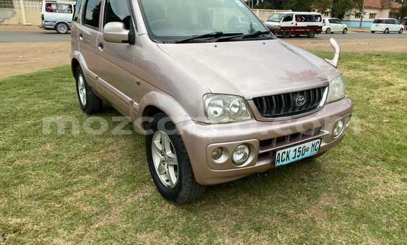 Buy Used Toyota RAV4 Other Car in Maputo in Maputo Buy Used Toyota RAV4 Other Car in Maputo in Maputo