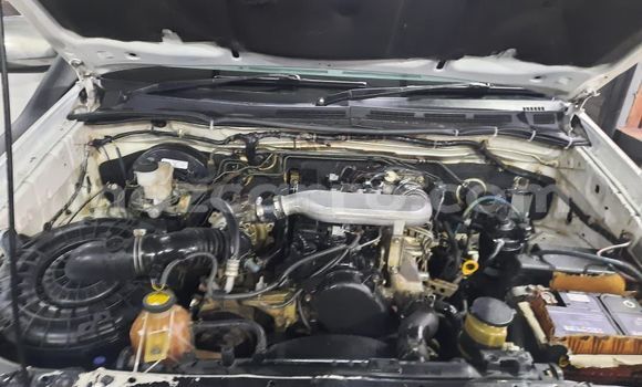 Buy Used Toyota Hilux White Car in Maputo in Maputo Buy Used Toyota Hilux White Car in Maputo in Maputo