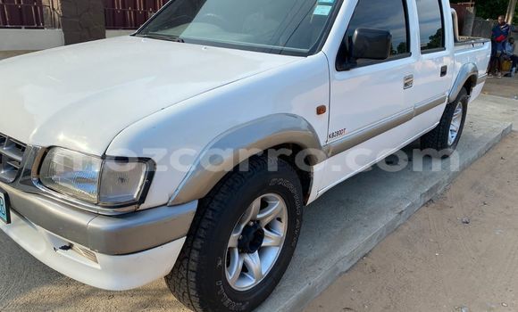 Nunua Ilio tumika Mitsubishi Pajero Mini Bluu Gari ndani ya Mocambique nchini Nampula Nunua Ilio tumika Mitsubishi Pajero Mini Bluu Gari ndani ya Mocambique nchini Nampula