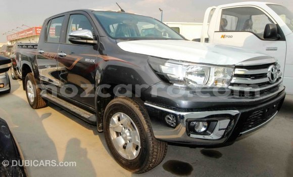 Comprar Importar Toyota Hilux De outros Carro em Import - Dubai em Cabo Delgado Comprar Importar Toyota Hilux De outros Carro em Import - Dubai em Cabo Delgado