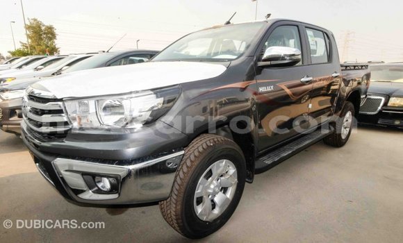 Comprar Importar Toyota Hilux De outros Carro em Import - Dubai em Cabo Delgado Comprar Importar Toyota Hilux De outros Carro em Import - Dubai em Cabo Delgado