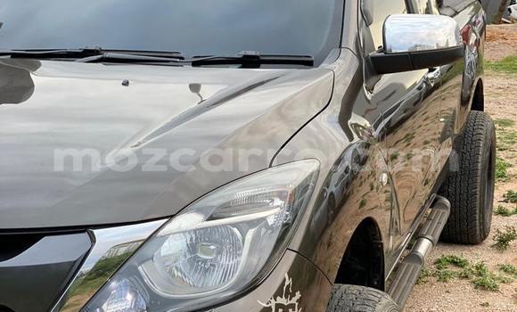 Buy Used Mazda BT-50 Green Car in Maputo in Maputo Buy Used Mazda BT-50 Green Car in Maputo in Maputo
