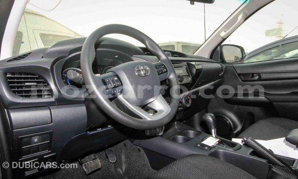 Comprar Importar Toyota Hilux De outros Carro em Import - Dubai em Cabo Delgado Comprar Importar Toyota Hilux De outros Carro em Import - Dubai em Cabo Delgado