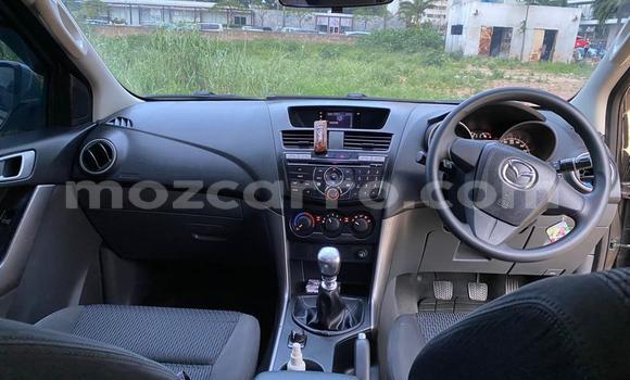 Buy Used Mazda BT-50 Green Car in Maputo in Maputo Buy Used Mazda BT-50 Green Car in Maputo in Maputo