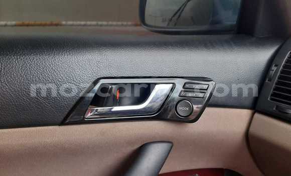 Buy Used Toyota Mark X Blue Car in Mocambique in Nampula Buy Used Toyota Mark X Blue Car in Mocambique in Nampula