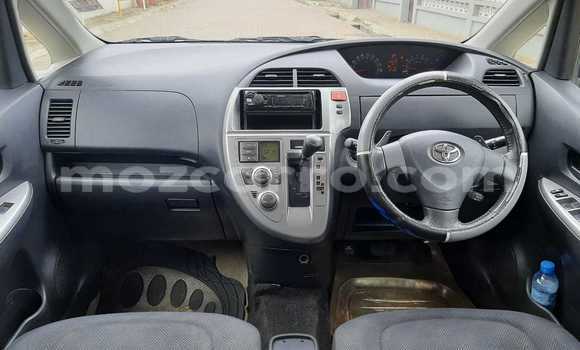 Buy Used Toyota Mark X Silver Car in Maputo in Maputo Buy Used Toyota Mark X Silver Car in Maputo in Maputo