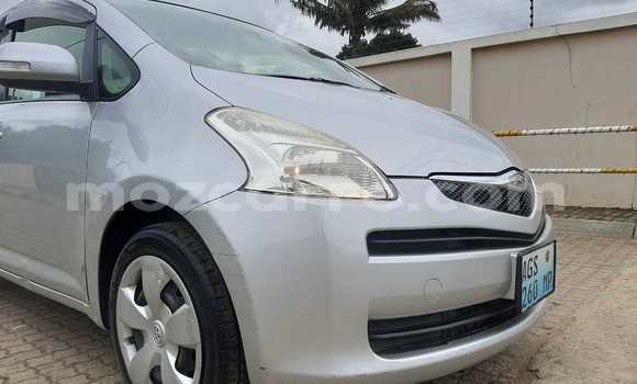 Buy Used Toyota Mark X Silver Car in Maputo in Maputo Buy Used Toyota Mark X Silver Car in Maputo in Maputo