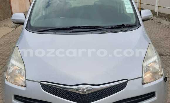 Buy Used Toyota Mark X Silver Car in Maputo in Maputo Buy Used Toyota Mark X Silver Car in Maputo in Maputo