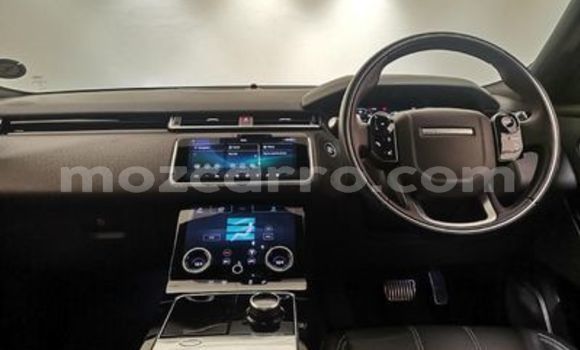 Nunua Ilio tumika Land Rover Range Rover Velar Nyekundu Gari ndani ya Maputo nchini Maputo Nunua Ilio tumika Land Rover Range Rover Velar Nyekundu Gari ndani ya Maputo nchini Maputo