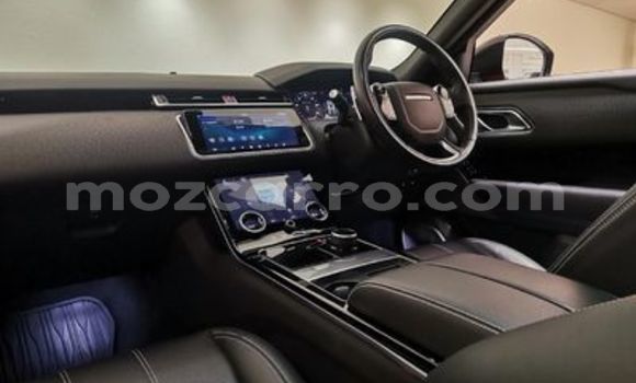 Nunua Ilio tumika Land Rover Range Rover Velar Nyekundu Gari ndani ya Maputo nchini Maputo Nunua Ilio tumika Land Rover Range Rover Velar Nyekundu Gari ndani ya Maputo nchini Maputo
