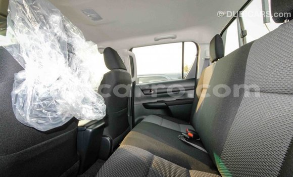Comprar Importar Toyota Hilux De outros Carro em Import - Dubai em Cabo Delgado Comprar Importar Toyota Hilux De outros Carro em Import - Dubai em Cabo Delgado