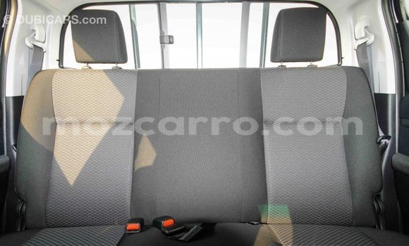 Comprar Importar Toyota Hilux De outros Carro em Import - Dubai em Cabo Delgado Comprar Importar Toyota Hilux De outros Carro em Import - Dubai em Cabo Delgado